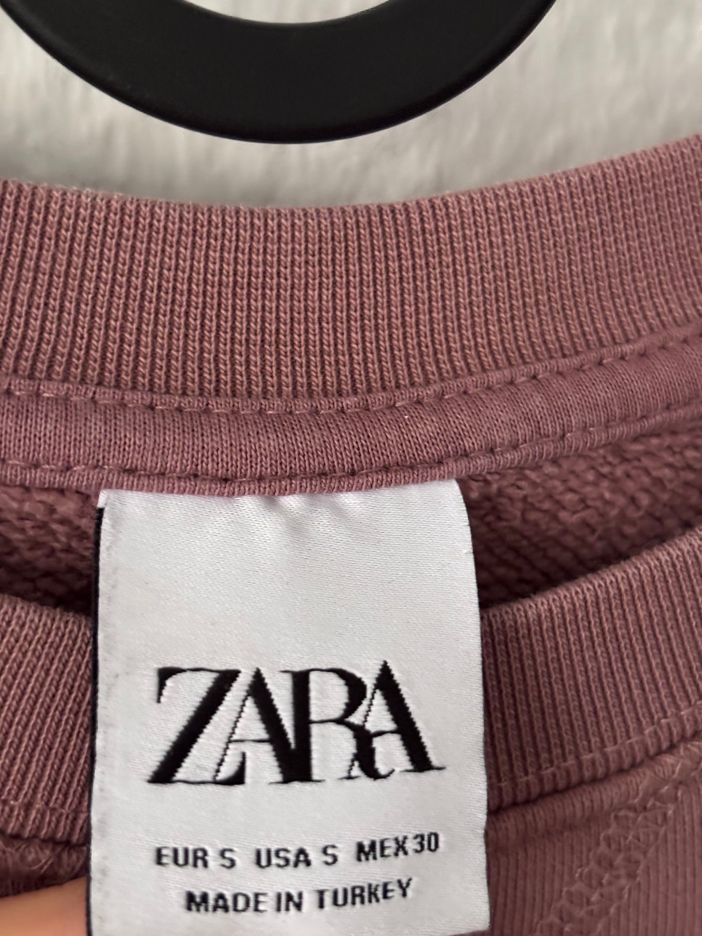 Zara Sweater