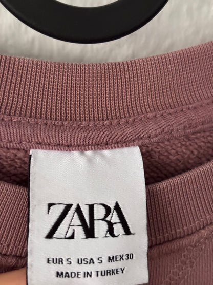 Zara Sweater