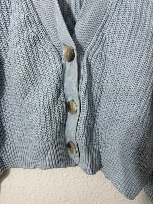 H&M Knitted Cardigan