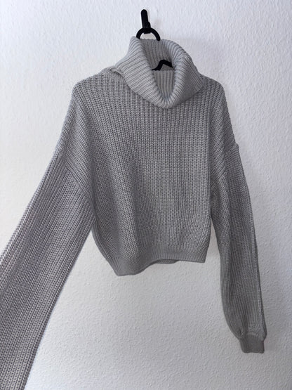 NA-KD Knitted Sweater