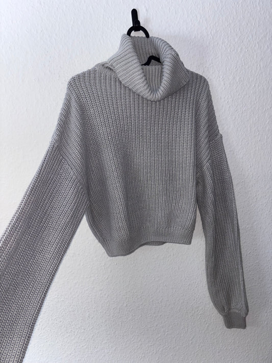 NA-KD Knitted Sweater