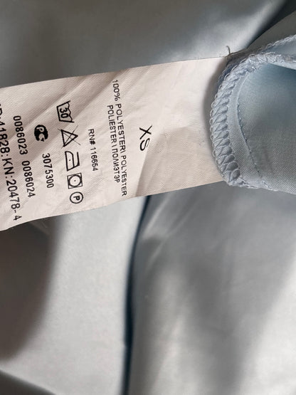 Chiquelle Flared Mini Skirt