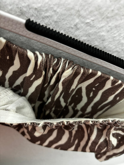 NA-KD Off Shoulder Crop Top