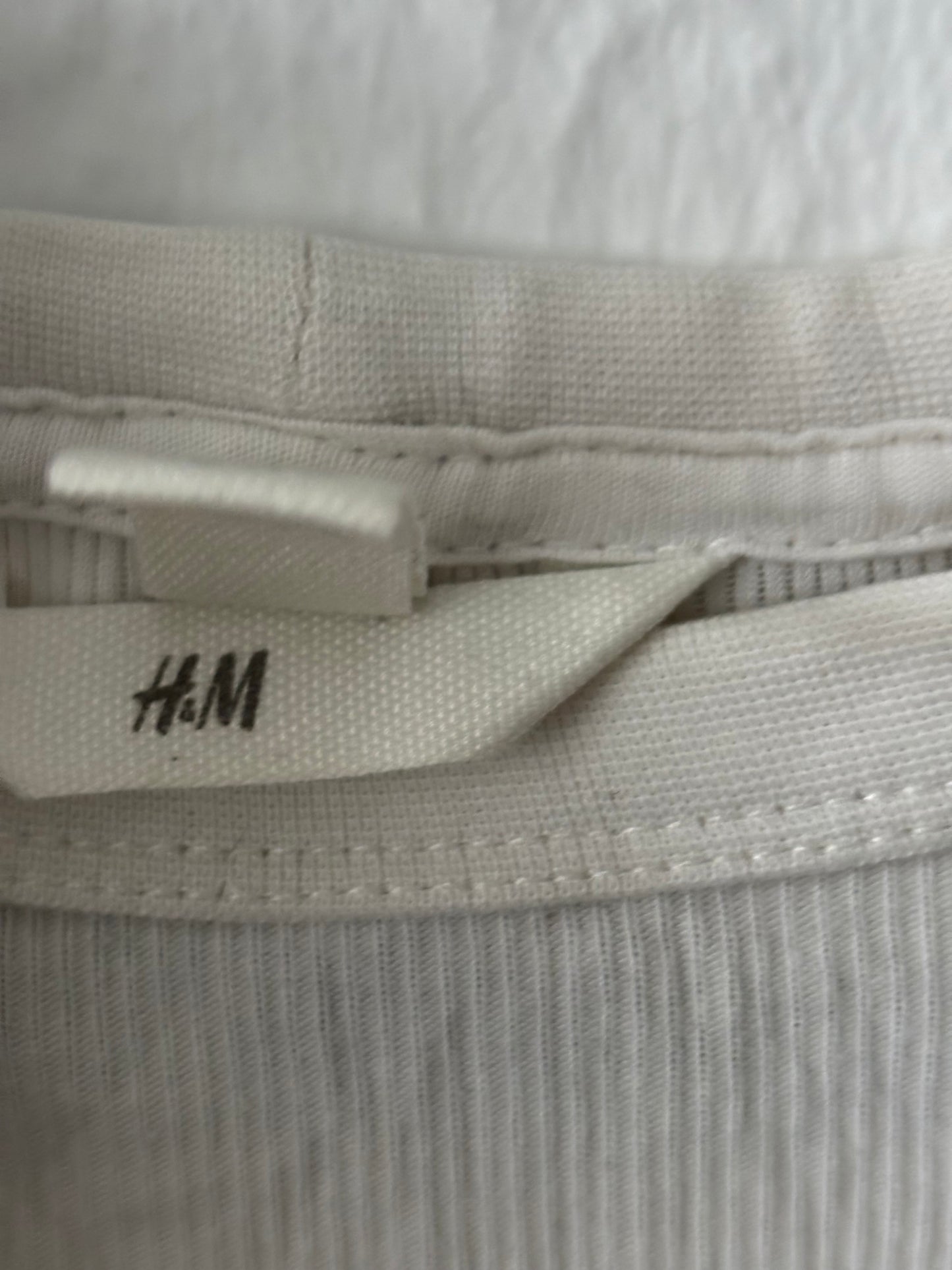 H&M Long Sleeve Top