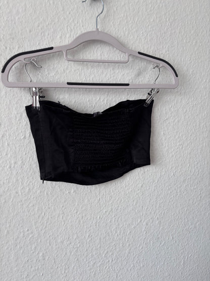 Zara Crop Top
