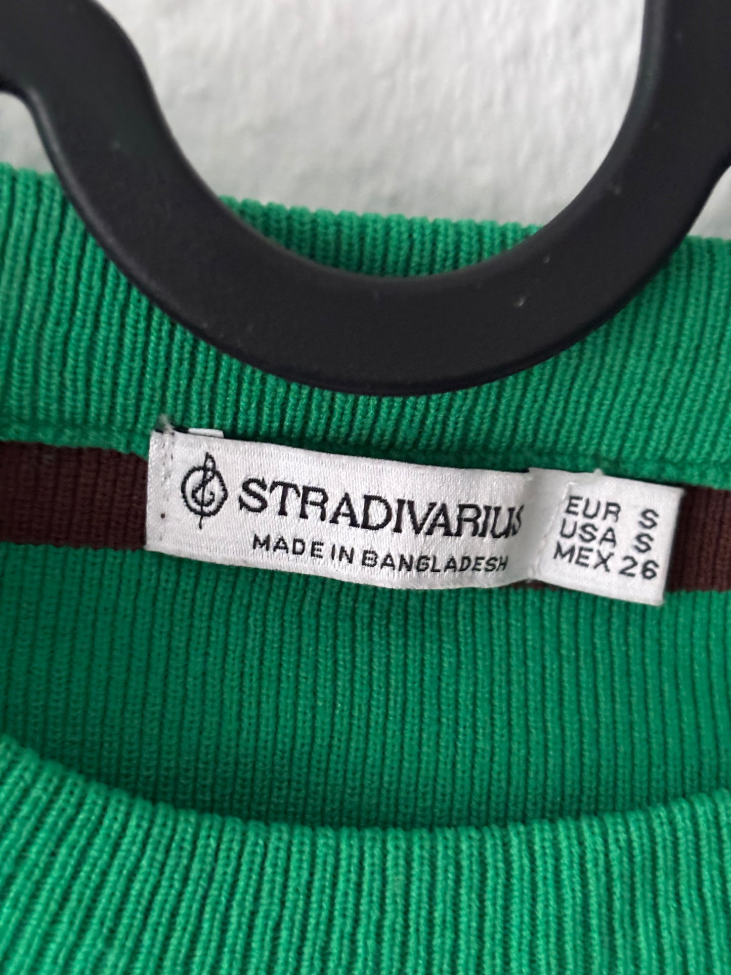 Stradivarius Top