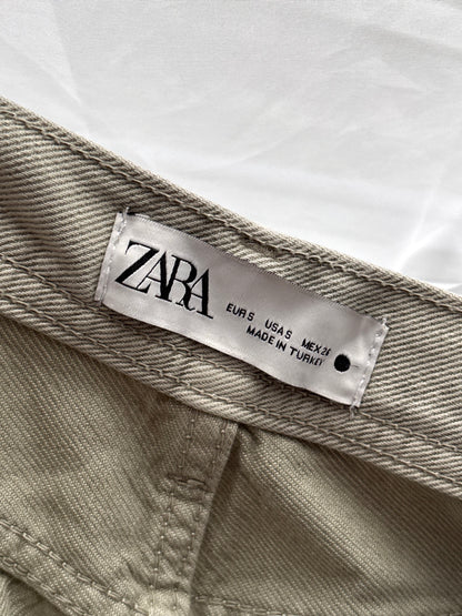 Zara Trousers