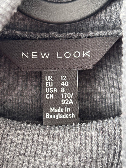 New Look Turtle Neck Top