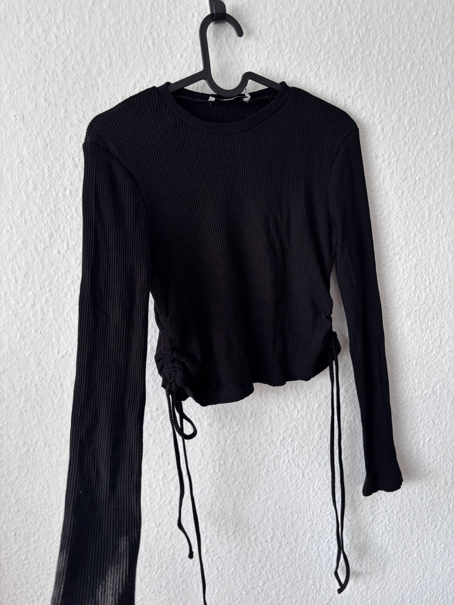 NA-KD Long Sleeve Top