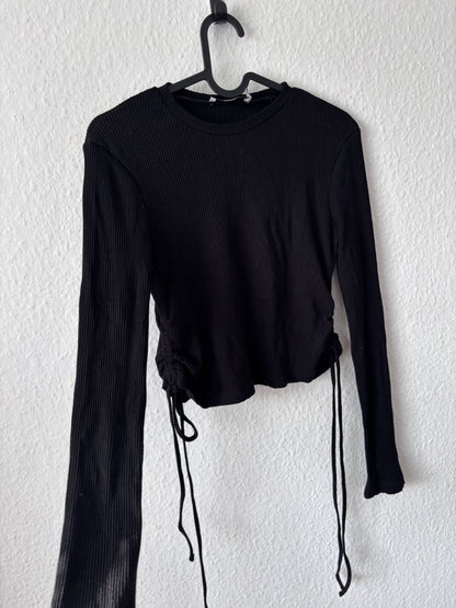 NA-KD Long Sleeve Top