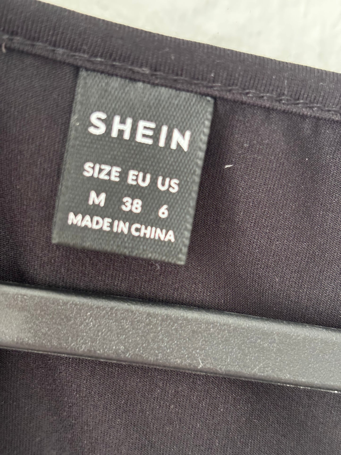Shein Top