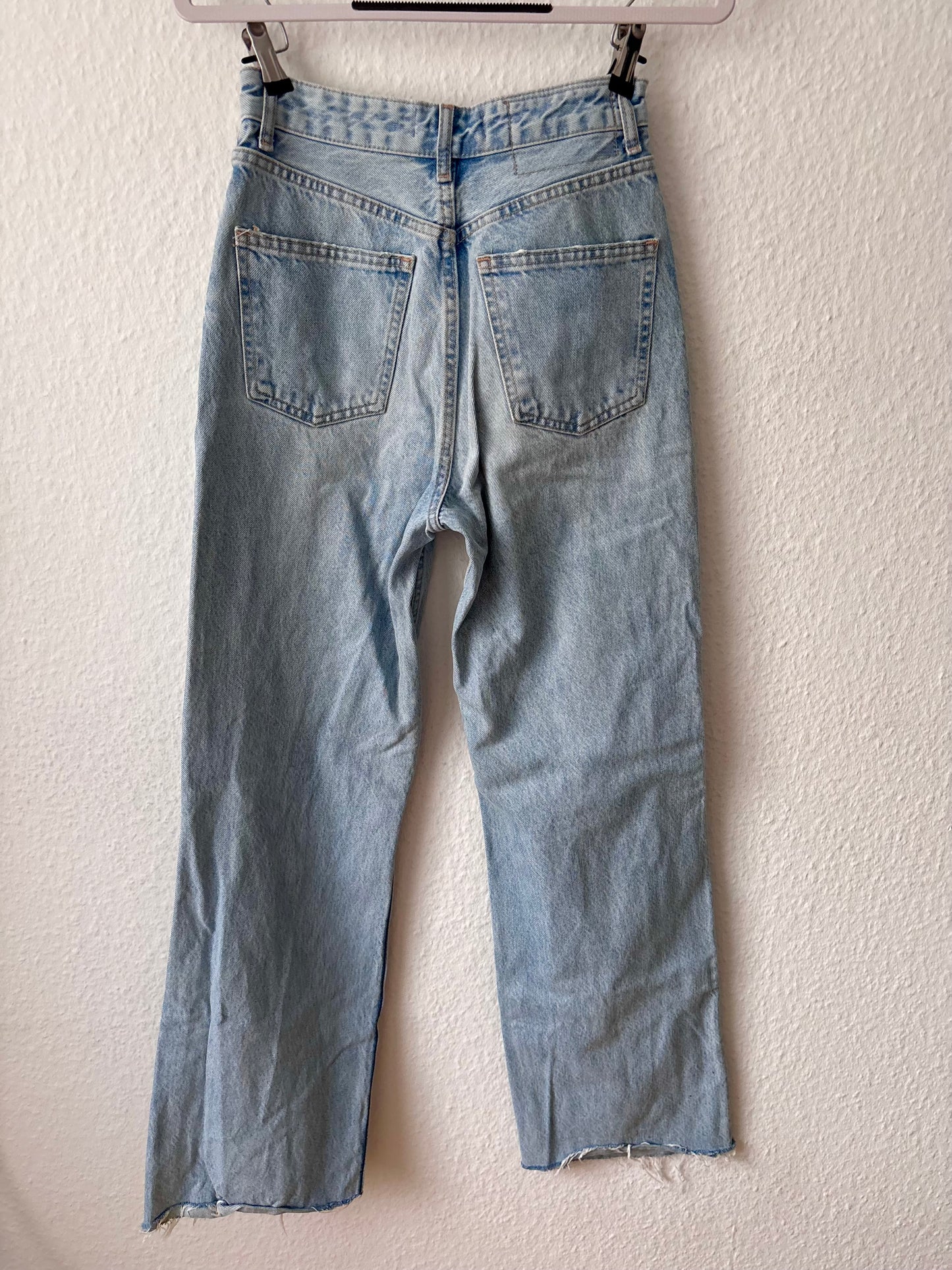 Zara Jeans