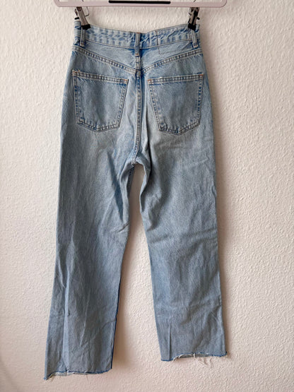 Zara Jeans
