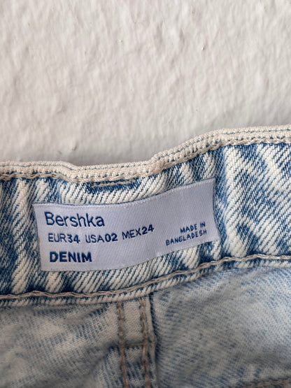 Bershka Jeans