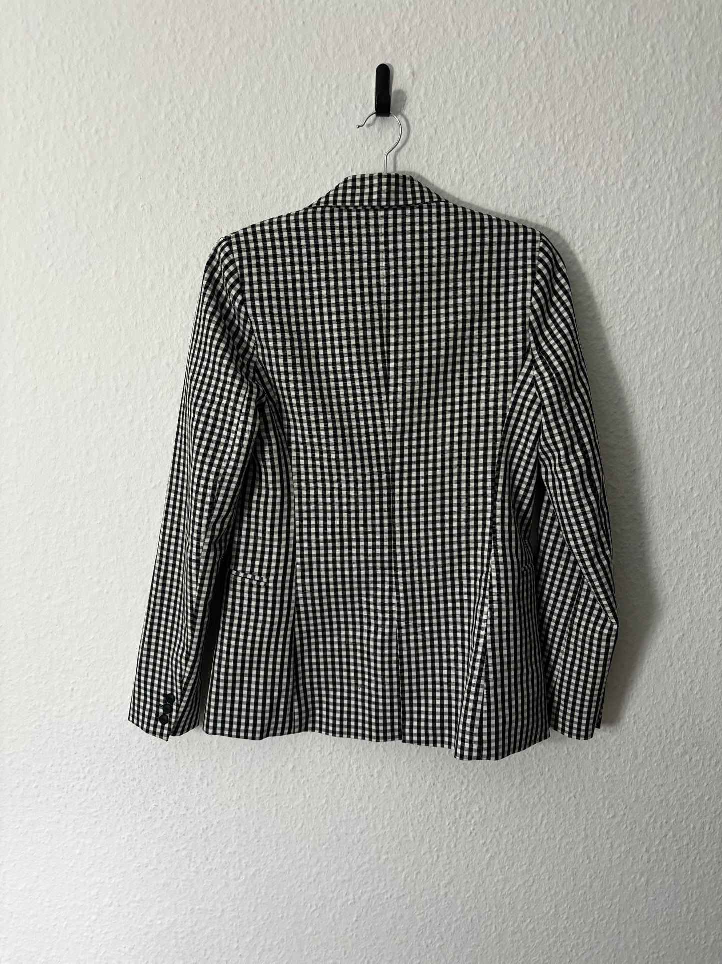 Stradivarius Blazer & Trousers Set