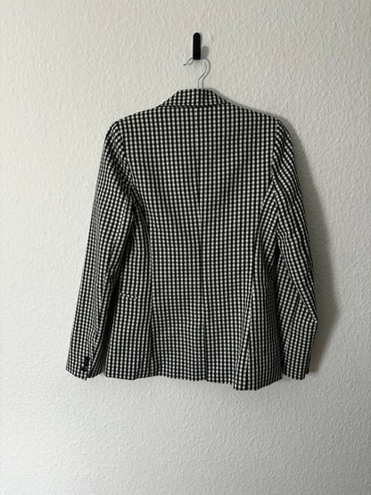 Stradivarius Blazer & Trousers Set