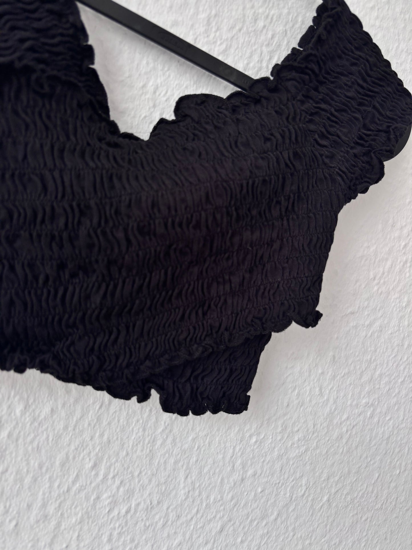 River Island Crop Top