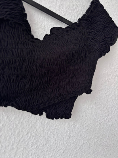 River Island Crop Top