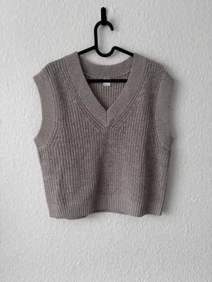 H&M Knitted Vest