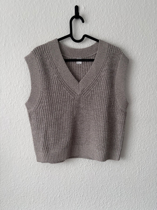 H&M Knitted Vest