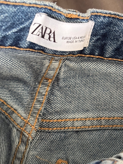 Zara Jeans