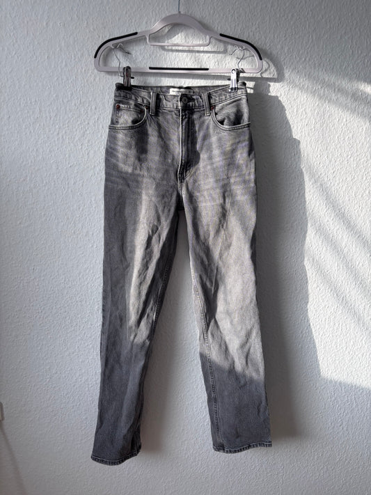 Abercrombie & Fitch Jeans