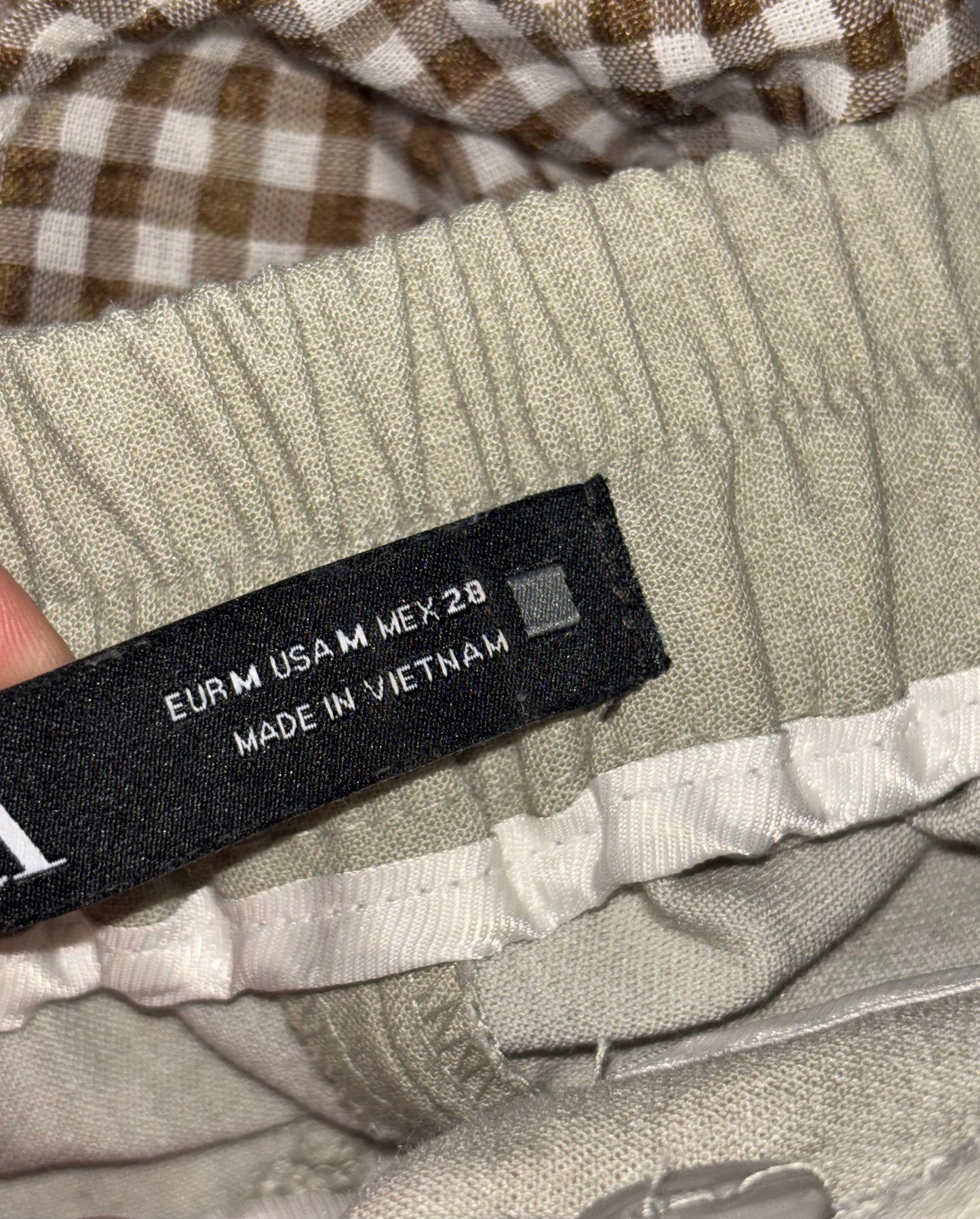 Zara Trousers