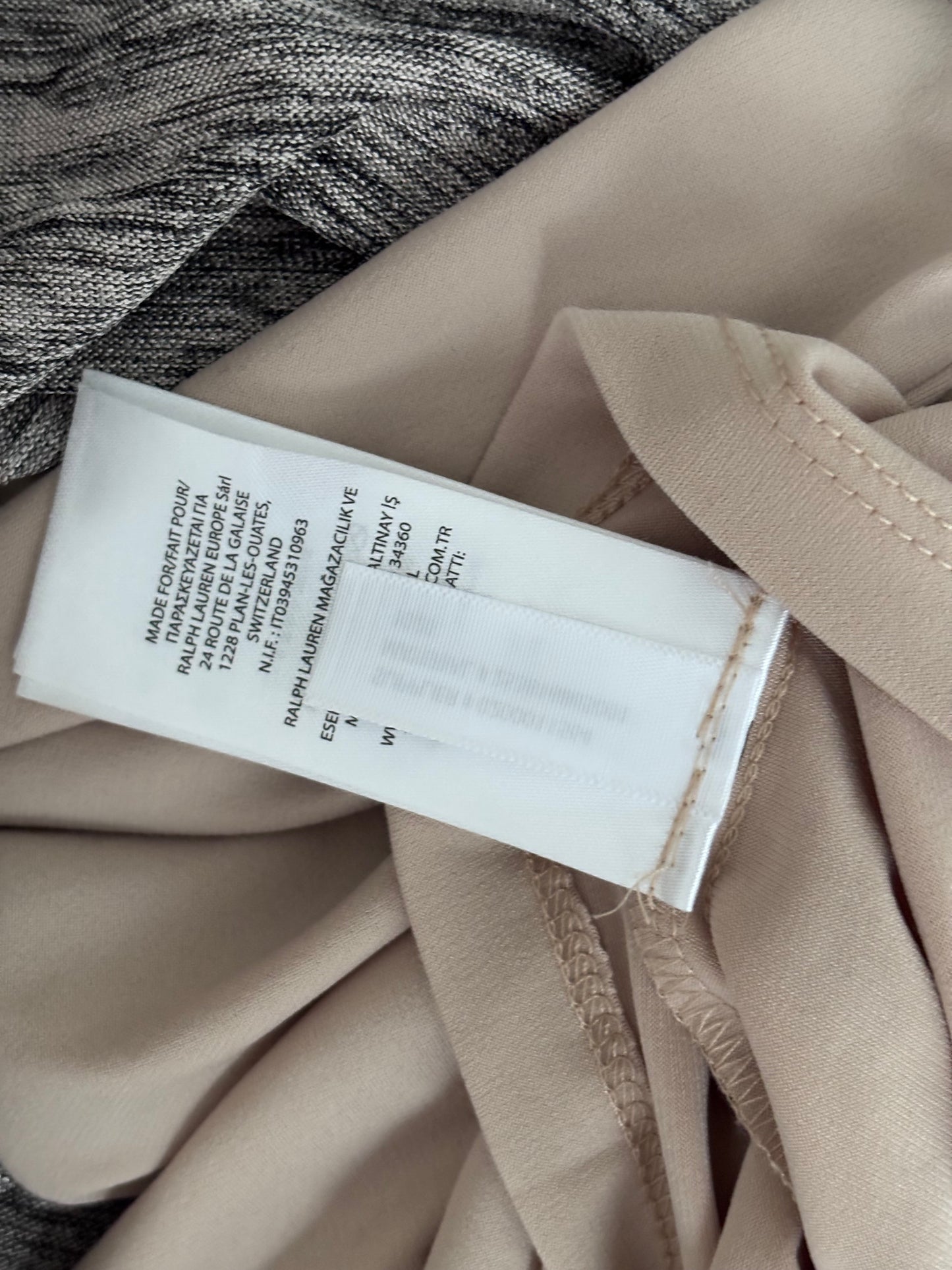 Lauren Ralph Lauren Dress