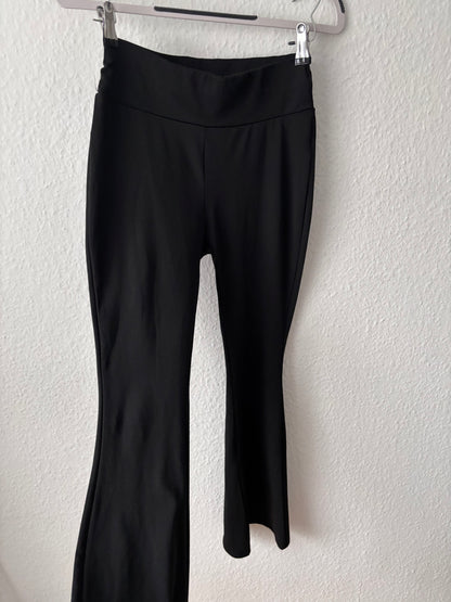 Shein Flare Trousers