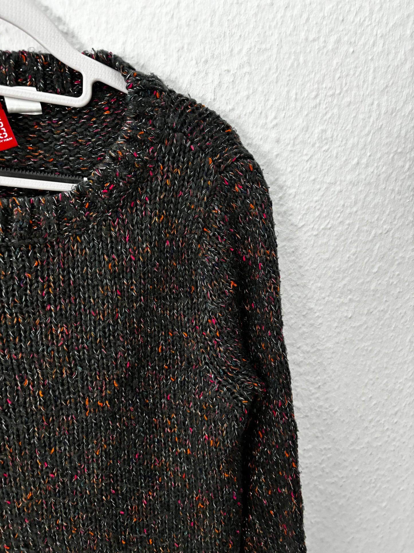 H&M Knitted Sweater
