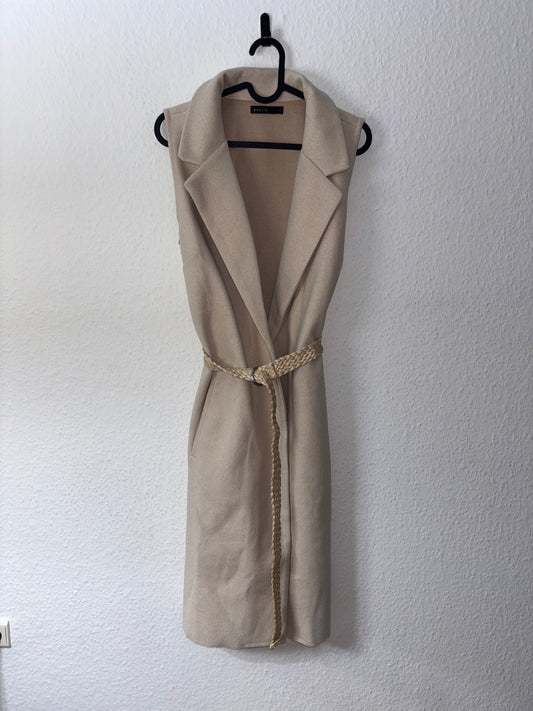 Mohito Long Vest