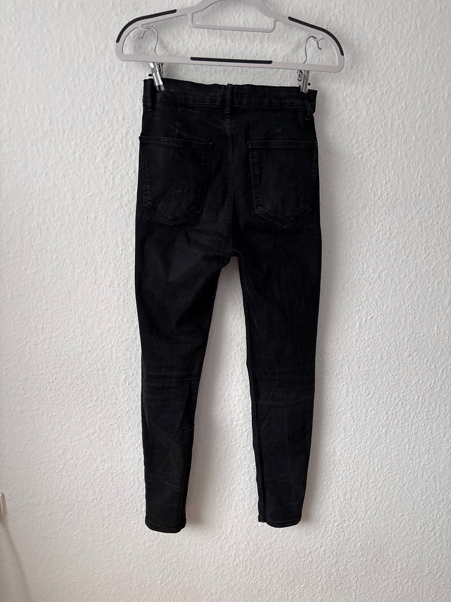 Zara Jeans