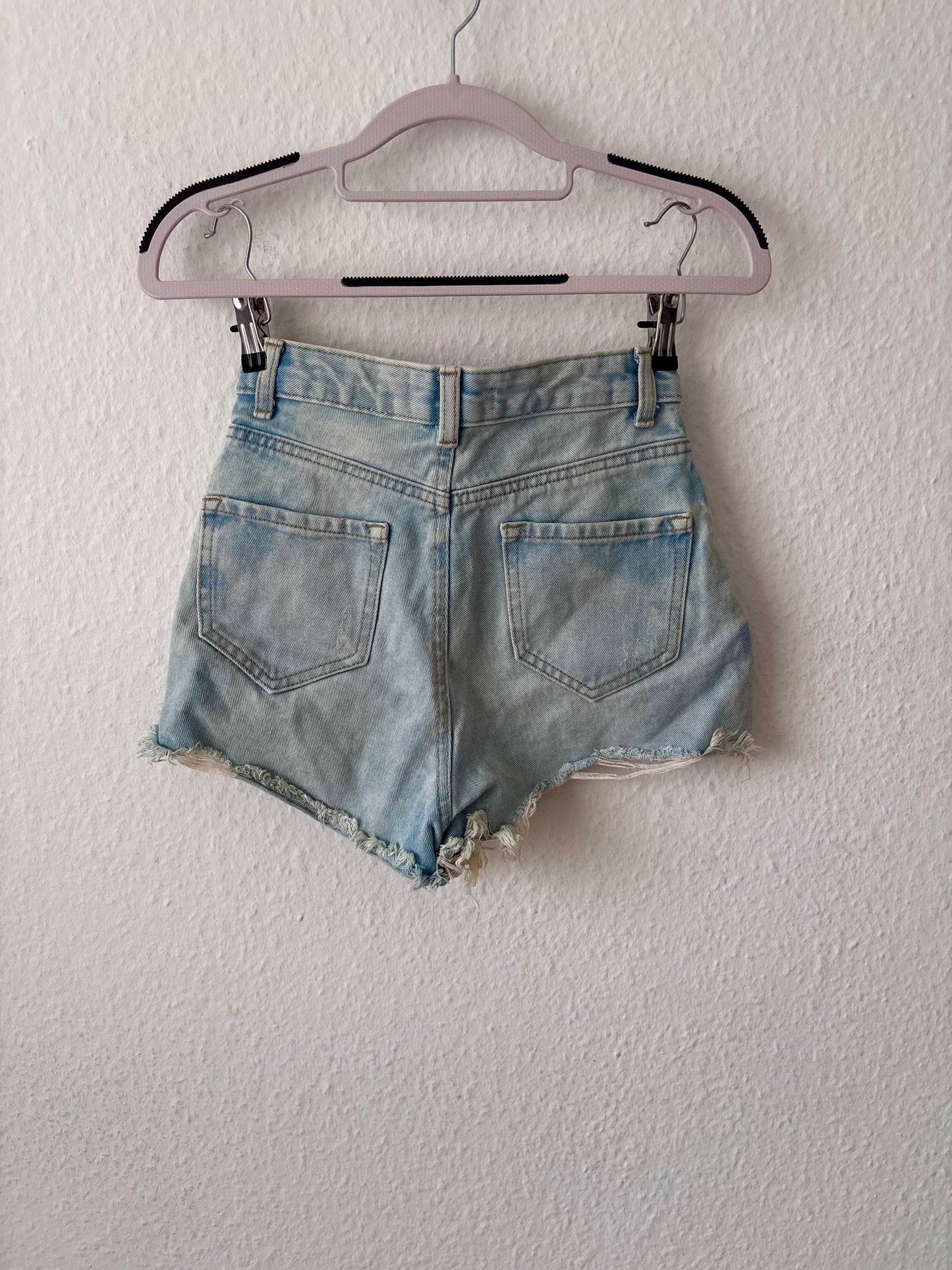 Denim & Co Shorts
