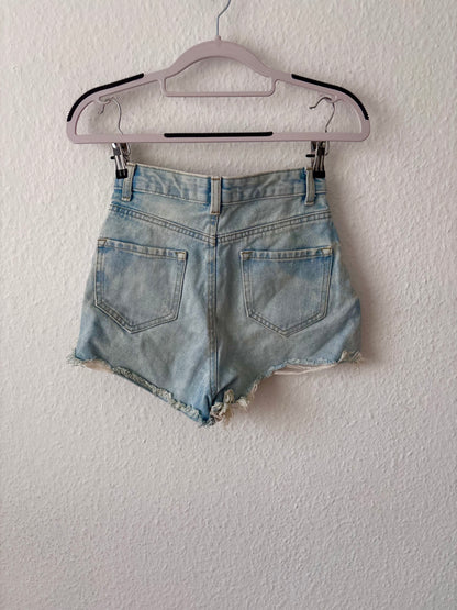 Denim & Co Shorts