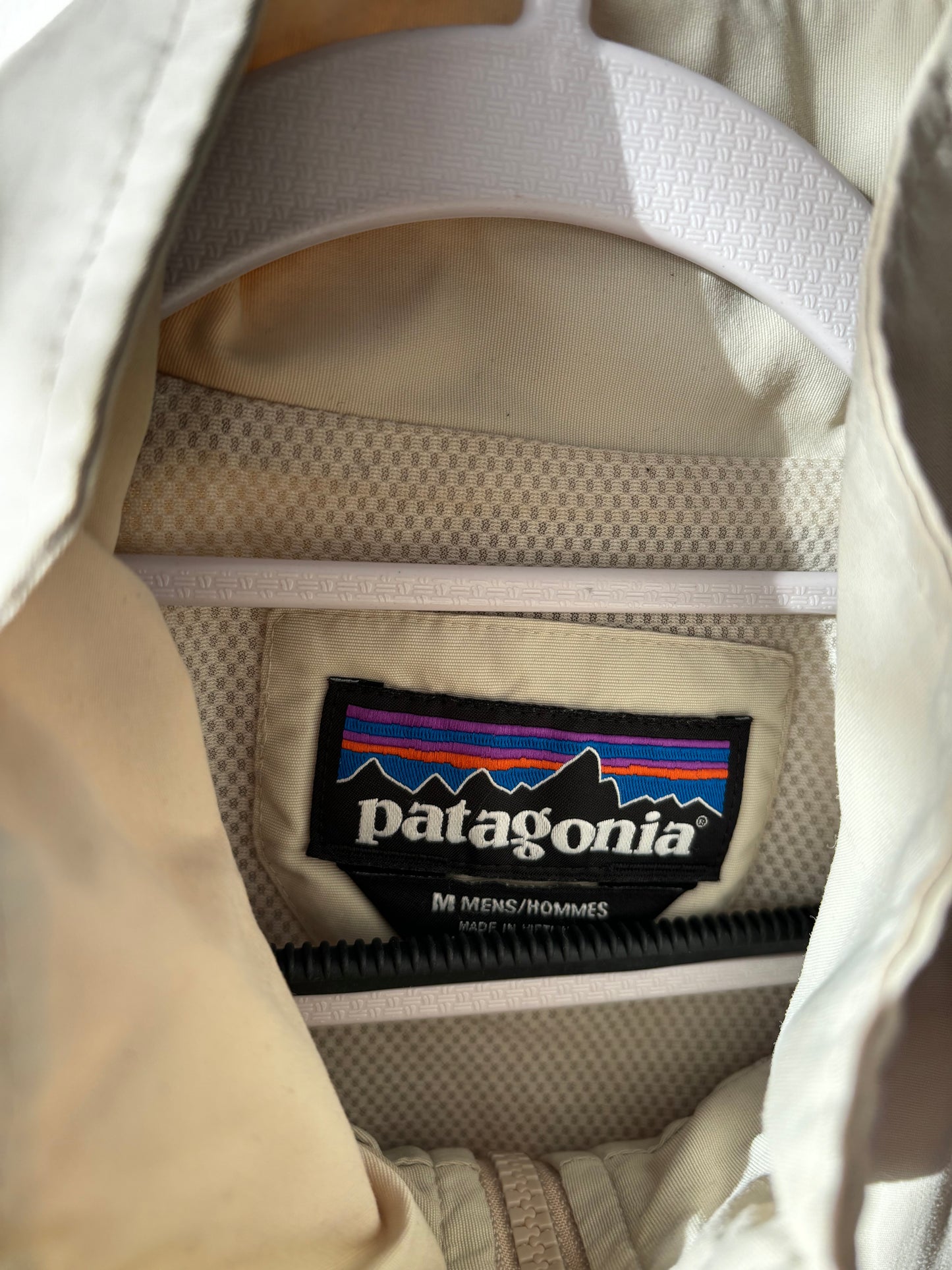 Patagonia Jacket