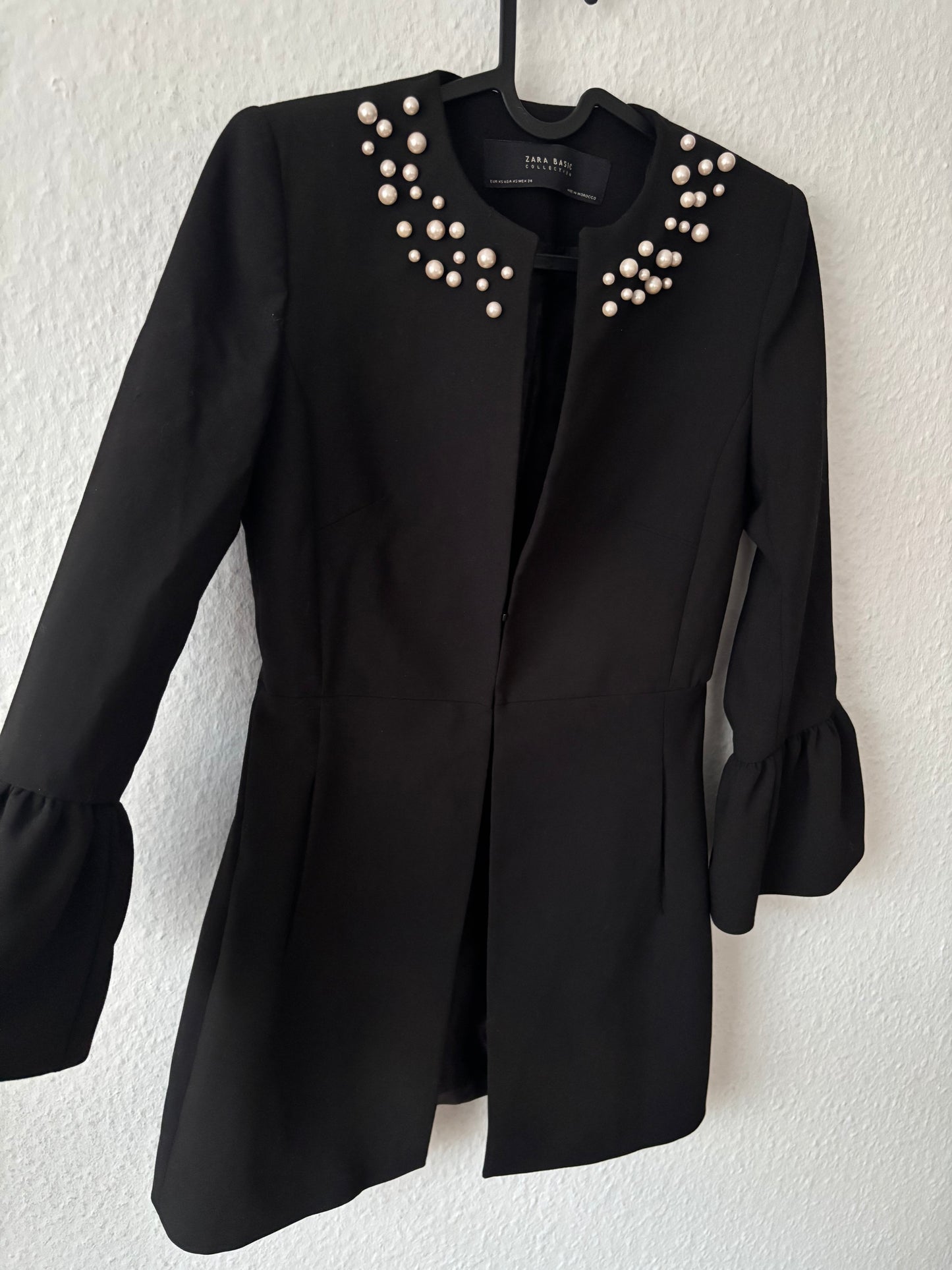 Zara Blazer