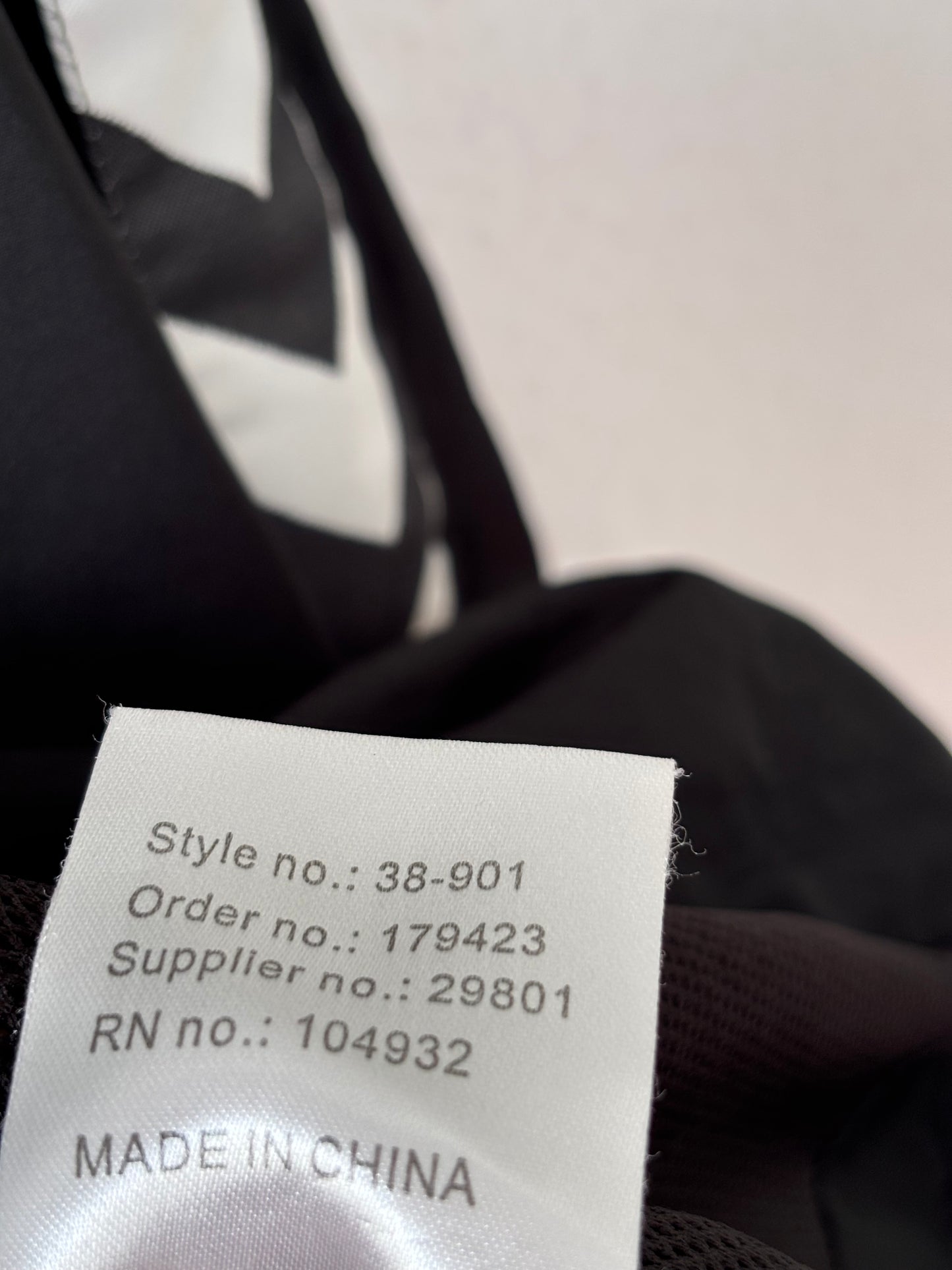 Hummel Track Jacket