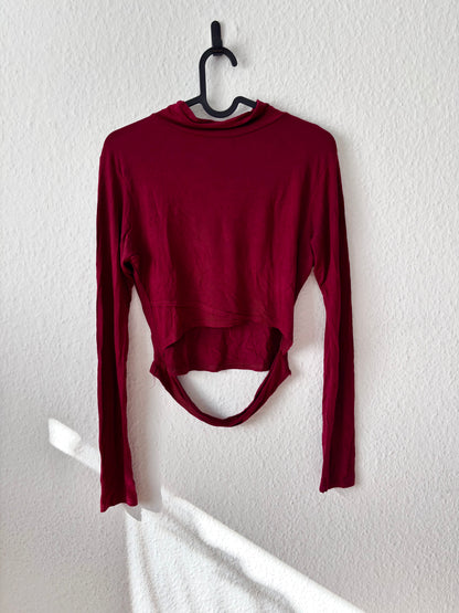 Pretty Little Thing Crop Top
