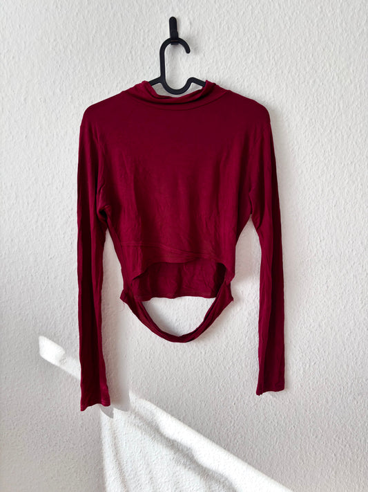 Pretty Little Thing Crop Top