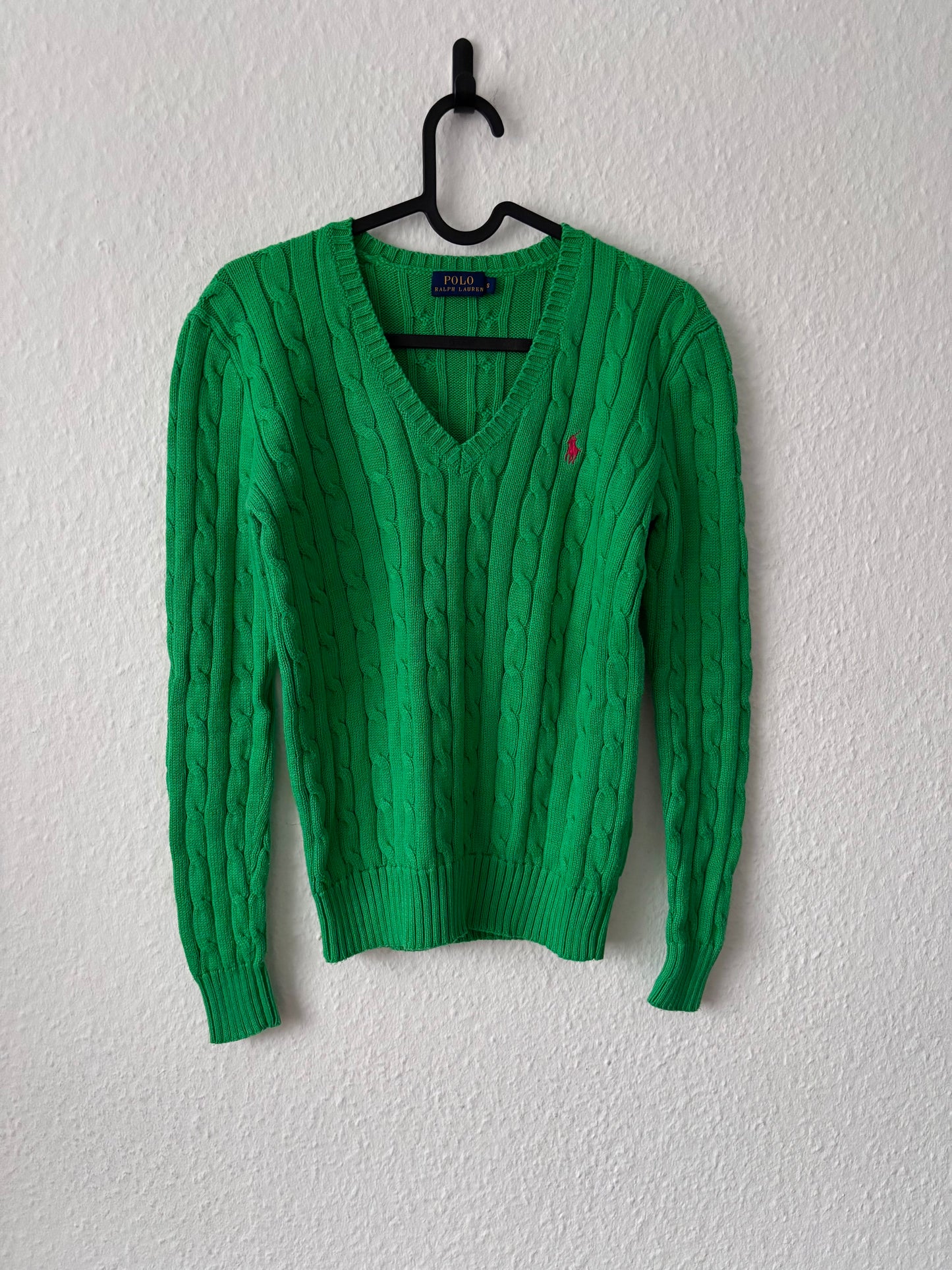 Ralph Lauren Sweater