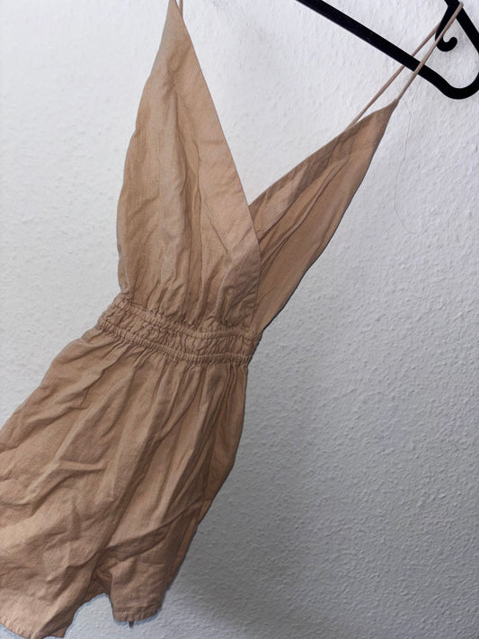 NLY Trend Romper Dress