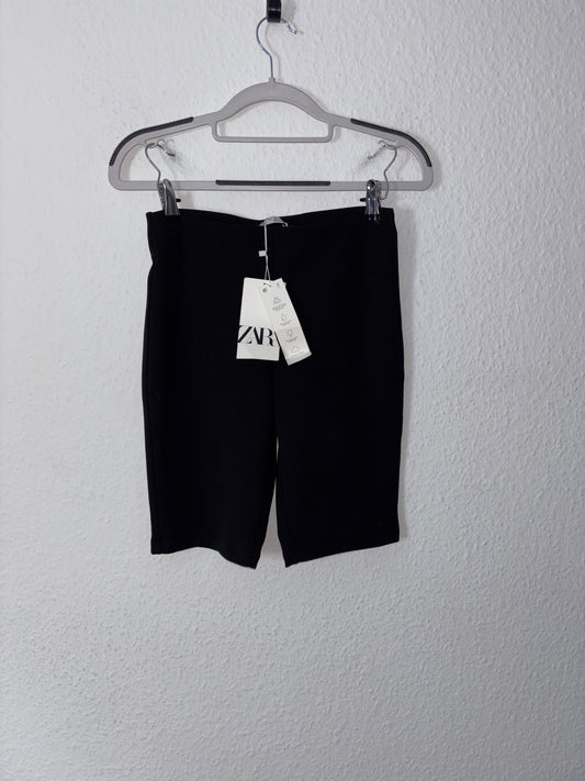Zara Short