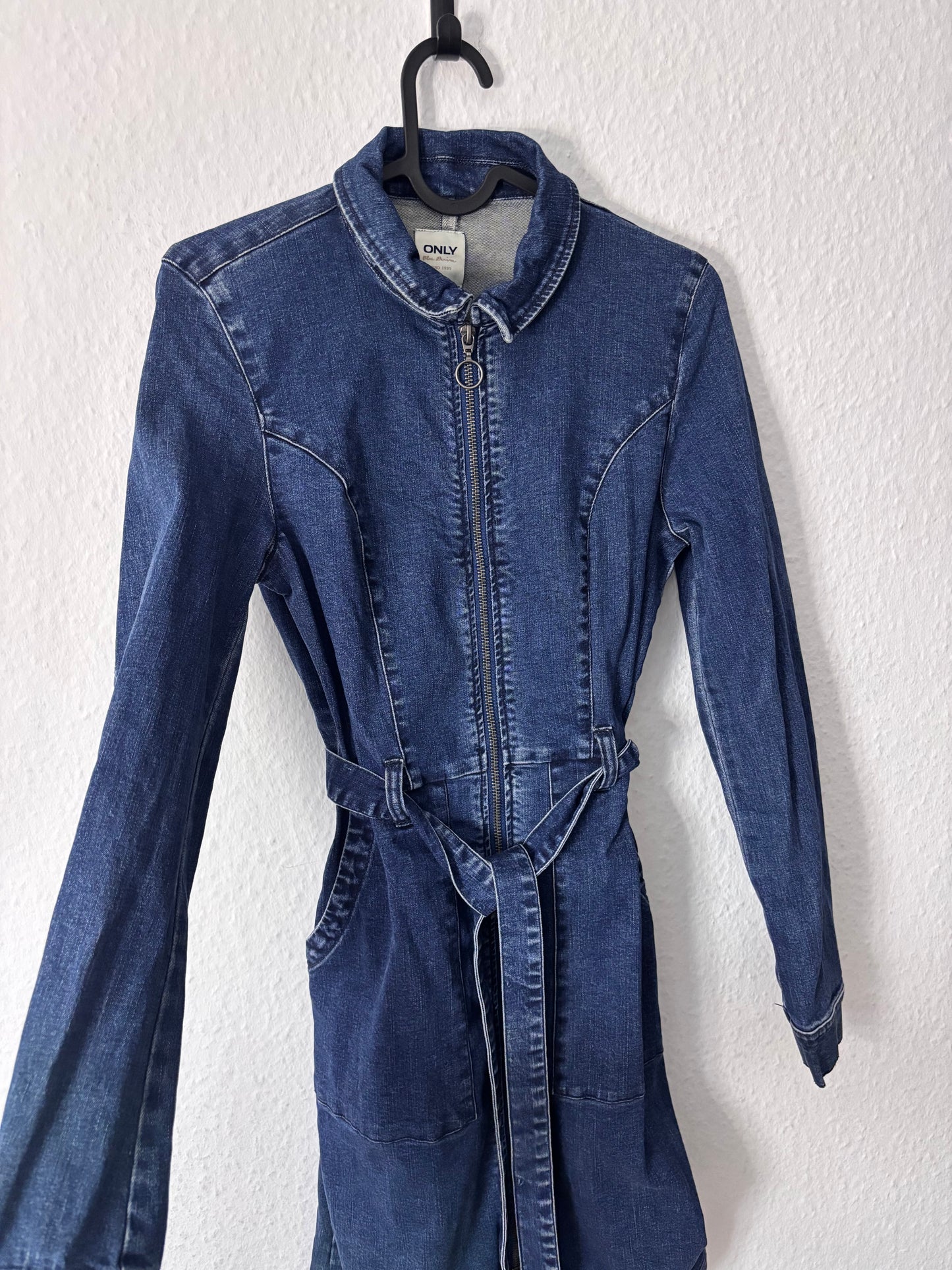 Only Denim Dress