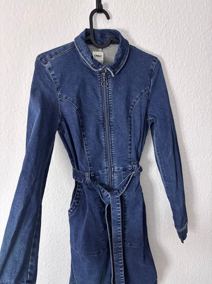 Only Denim Dress