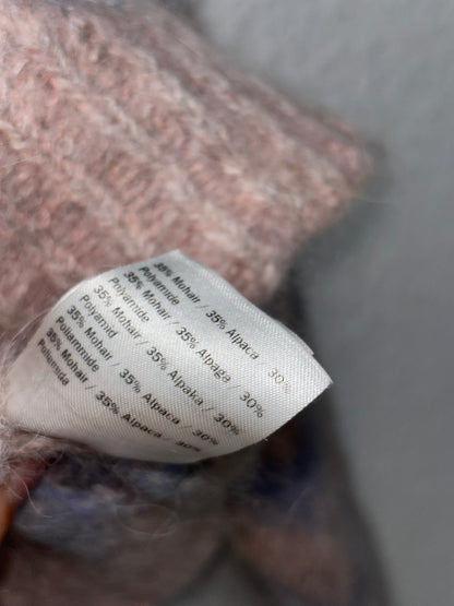 Second Female Sweater