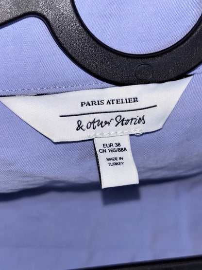 & Other Stories Shirt-Dress