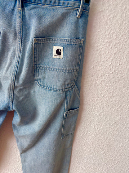 Carhartt Cargo Jeans