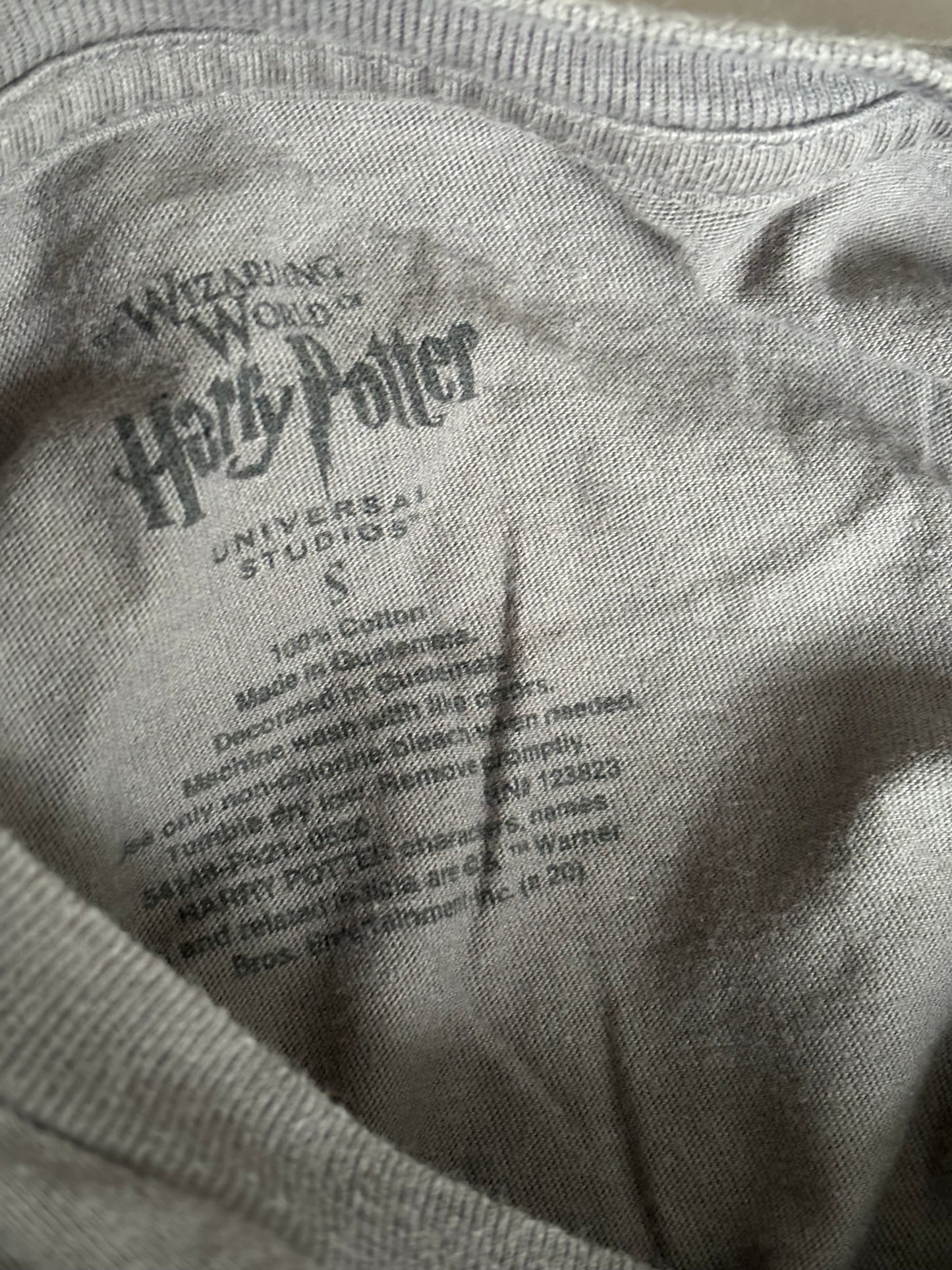 Harry Potter T-shirt