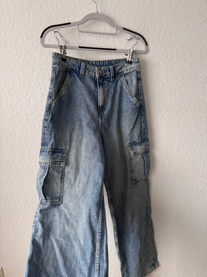 H&M Jeans