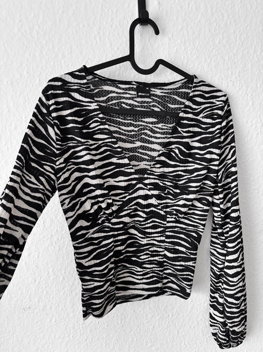 Gina Tricot Top